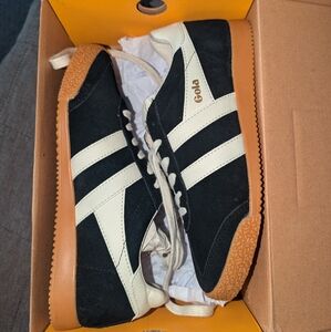 Gola Elan Sneakers from Anthropologie